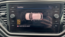 Volkswagen T-Roc 1.5 TSI EVO Design 5dr Petrol Hatchback